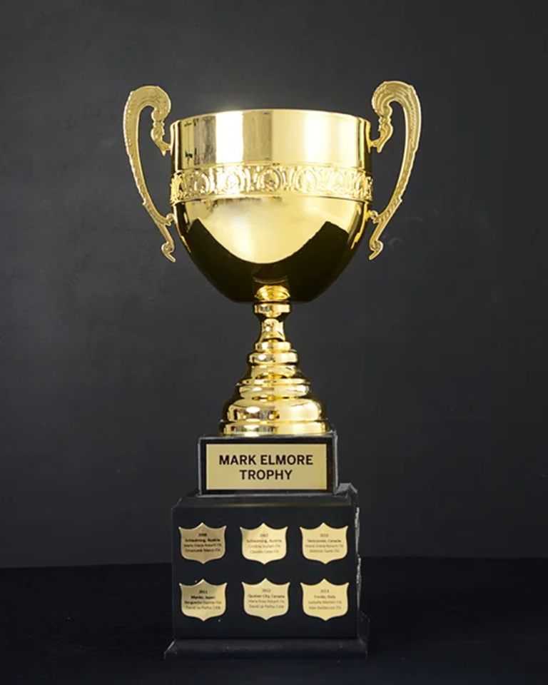 Mark Elmore Trophy