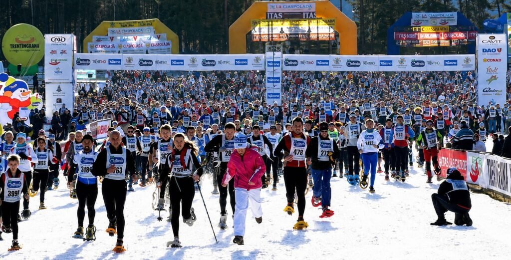 Registration Opens for World Snowshoe Championships 2027 in Italy